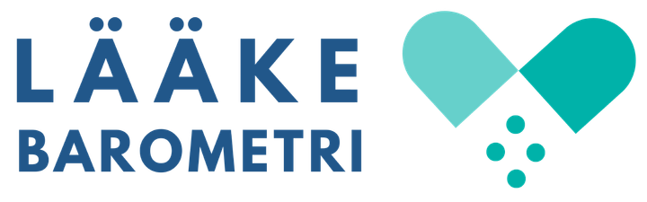 Lääkebarometrin logo