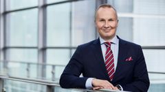 Finnvera Juuso Heinilä.