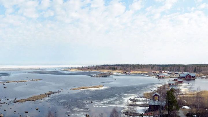 Pohjanmaan seudulla rahoitettiin vuoden aikana 50 omistajanvaihdosta.