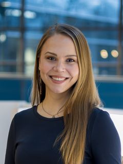 Finnvera, rahoitusjohtaja Elisa Sipponen.