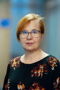 Kati Pärnänen