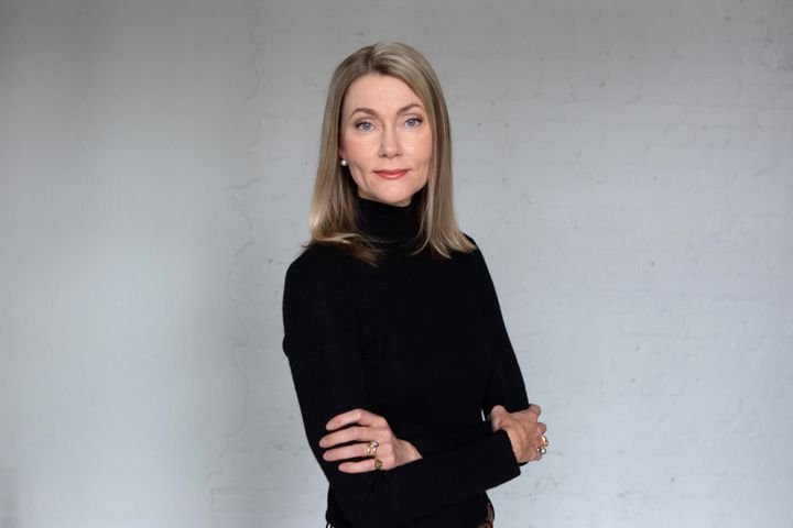 Hanna Sievinen aloittaa Aalto-yliopiston hallituksen jäsenenä 1.1.2024.