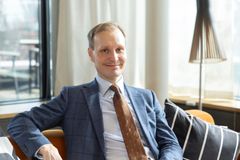 Vili Lehdonvirta Tietotekniikan laitoksella