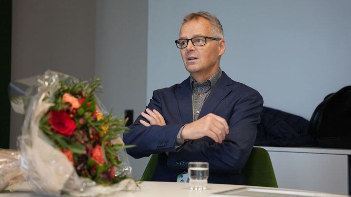 Juha Härkönen on työskennellyt urallaan myös muun muassa konsulttina ja poliisina sekä ollut perustamassa keskusrikospoliisin Tietotekniikkarikosyksikköä.