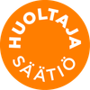 Huoltaja-säätiö sr