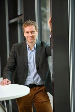 Jaakko Leppänen, Research Professor, VTT.