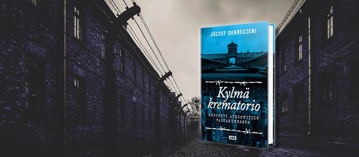 Keskitysleireiltä selviytyneen lehtimiehen silminnäkijäkuvaus on unohdettu mestariteos