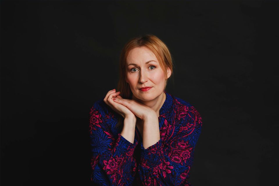 Tiina Raevaaralle Jaakko Juteini -palkinto