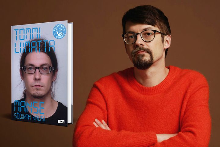 Tommi Liimatta: Manse – Södikan kausi 2002–2010 (Like Kustannus 2025)