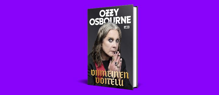 Ozzy Osbourne: Viimeinen voitelu (Like, 2025)