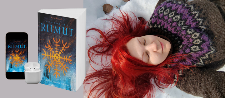 Miten muinaiset riimut voivat auttaa meitä voimaan paremmin?