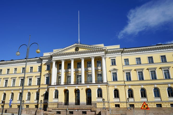 Jatkossa teollisuuden kilpailukyvystä on pidettävä entistä paremmin huolta, myös valtiontaloutta sopeutettaessa