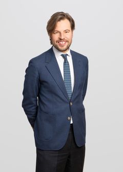 Ville Hulkkonen