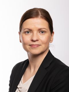 Kaisa Heikkinen