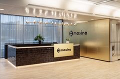 Masino Group x Rune & Berg Design