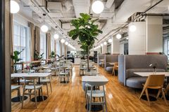 Castellum, Lindströmin talo