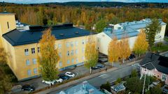 Seminaarin koulu, Hämeenlinna.