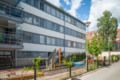 Hemsön omistamaan hoivakiinteistöön Pitäjänmäessä valmistuu 45 asuntoa mielenterveys- ja päihdekuntoutujille.