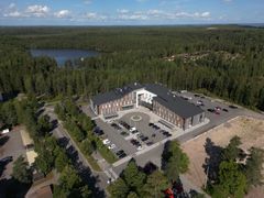 Hollolan sote-keskus siirtyi huhtikuussa Hemsön omistukseen. Rakennus on valmistunut marraskuussa 2021.