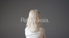 Taiteilija Katriina Haikalan vetämässä Women’s room -yhteisötaidehankkeessa haluttiin tuoda esiin naiserityistä asunnottomuutta. Tuloksena syntyi Rakkauksia-näyttely.