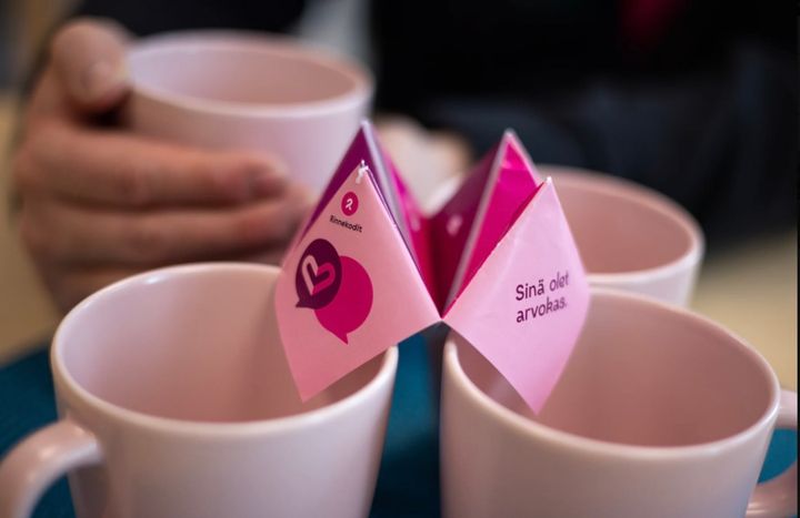 Rinnekodit Raitti tarjoaa kokonaisvaltaista avopäihdekuntoutusta päihdeongelmien hallintaan ja hyvinvoinnin edistämiseen.