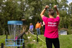 Luottamus ja maine -tutkimuksen mukaan Rinnekotien maine on kohentunut keskeisten sidosryhmien keskuudessa.