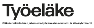 Työeläke-lehti