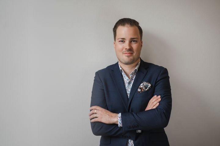 Valokuva: Elmo Eklund