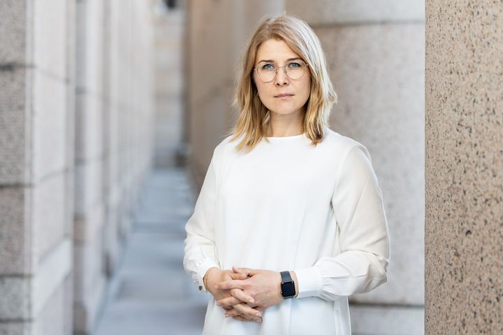 Niina Malm