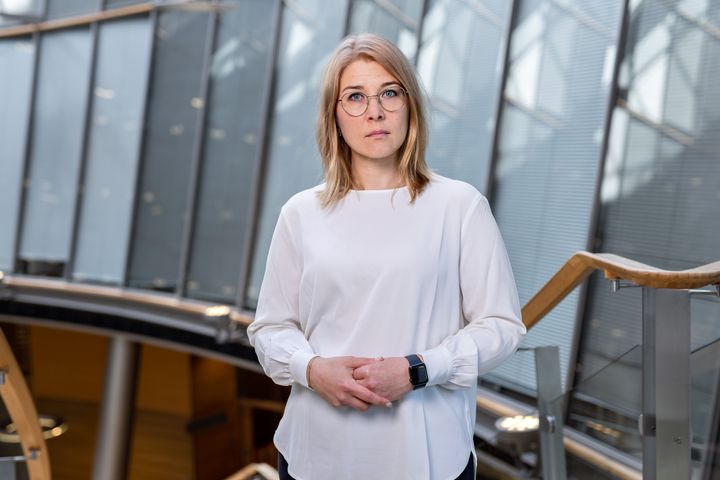 Kuva: Jukka-Pekka Flander / SDP