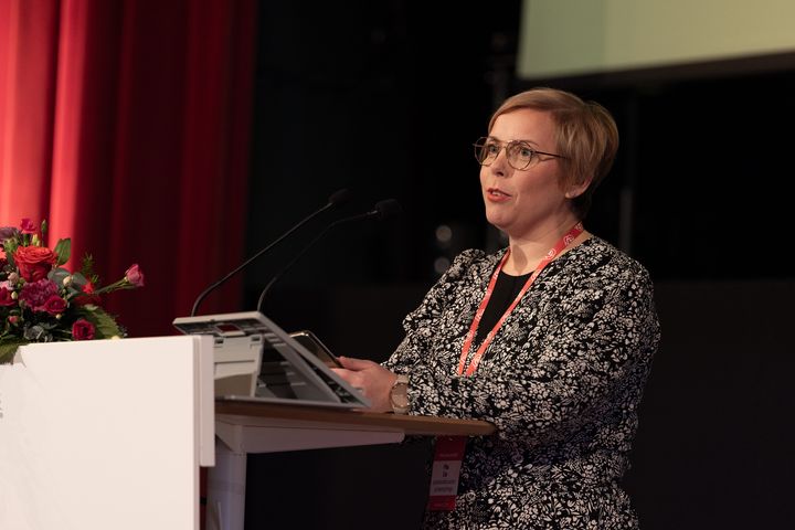 Kuva: Jukka-Pekka Flander / SDP