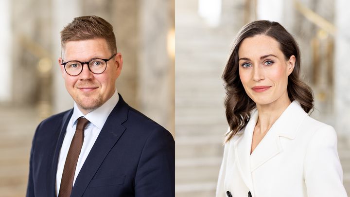 Valokuvat: Jukka-Pekka Flander