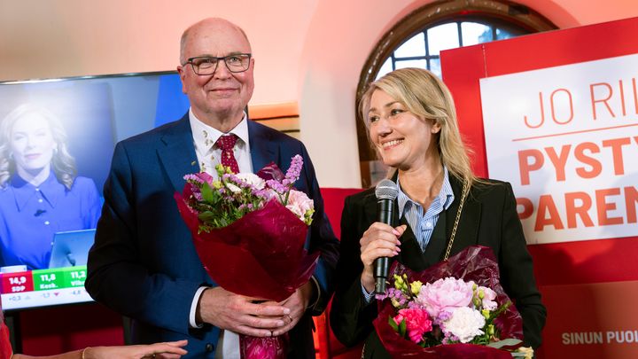 Kuva: Jukka-Pekka Flander