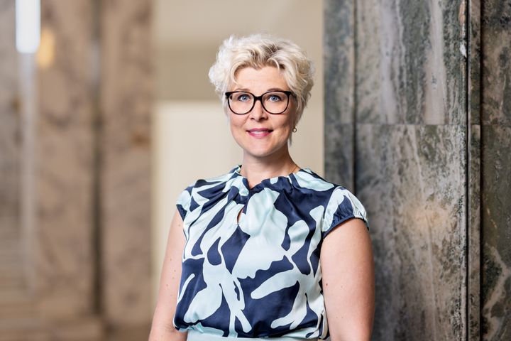 Kuva: Jukka-Pekka Flander / SDP