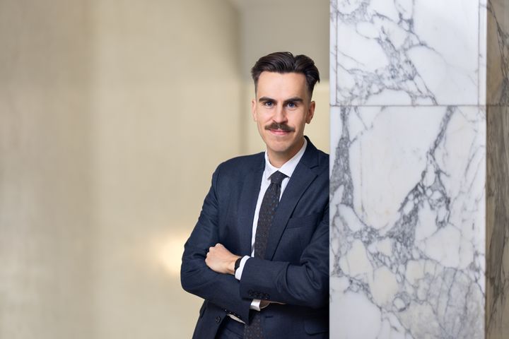 Kuva: Jukka-Pekka Flander / SDP
