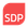SDP