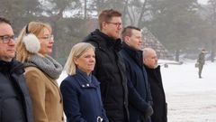 Kuva: Jukka-Pekka Flander / SDP