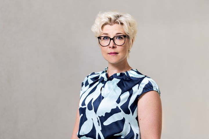 Kuva: Jukka-Pekka Flander, SDP