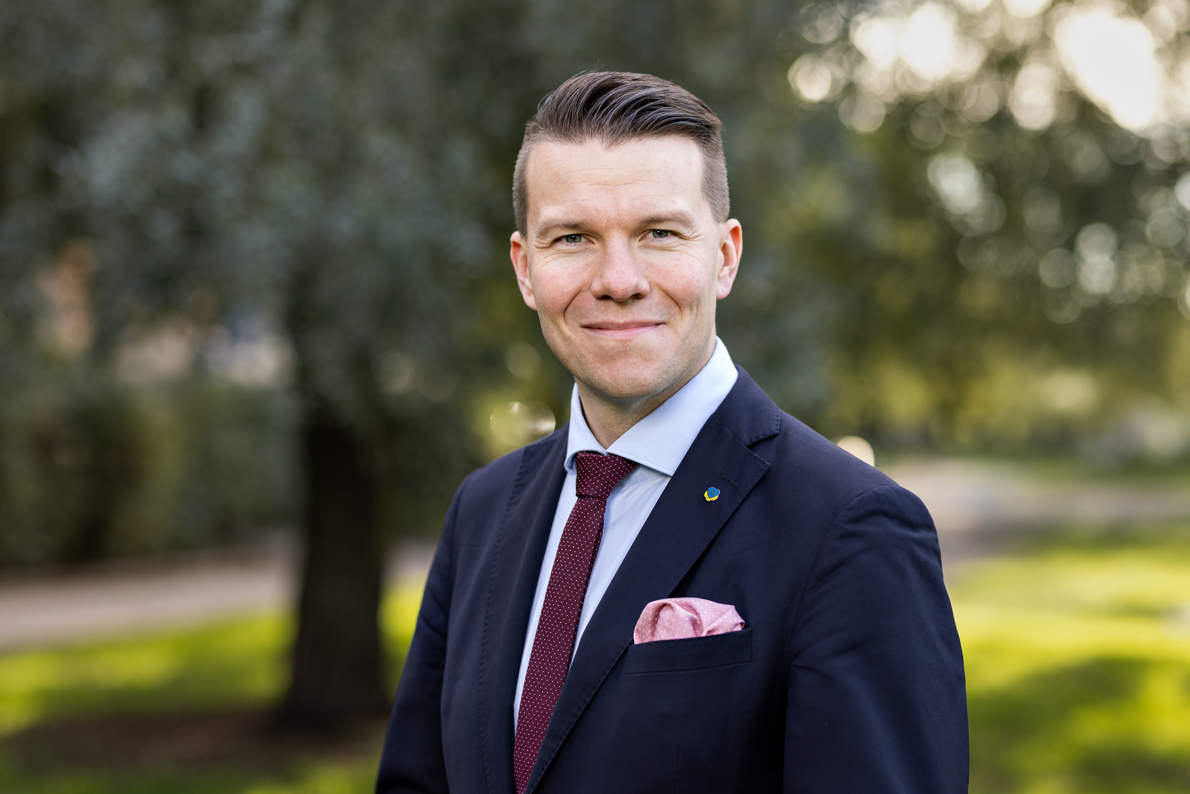Näkkäläjärvi arvostelee Orpon työmarkkinalinjaa