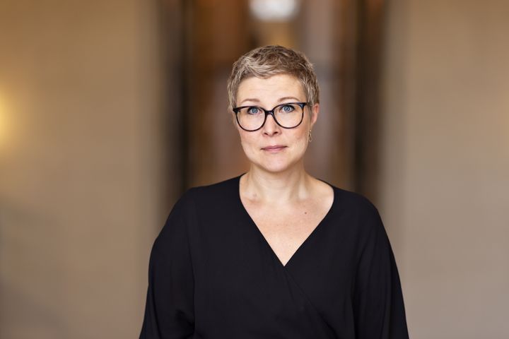 Kuva: Jukka-Pekka Flander / SDP