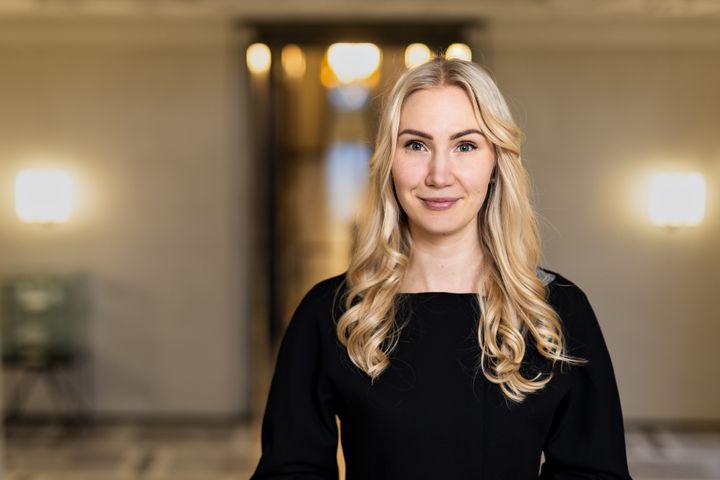 Kuva: Jukka-Pekka Flander / SDP