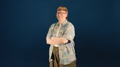 Kokemusasiantuntija Santtu Niemi, Sense of Belonging, Diakonissalaitoksen Vamos