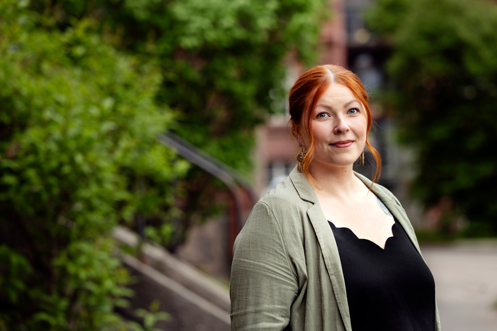 Diakonissalaitos aloittaa nuorten päihdetyön Oulussa lokakuussa