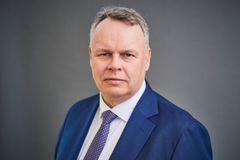 Sosiaali- ja terveyspolitiikan professori Juho Saari