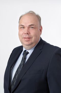 Peter Lindgren, ABB