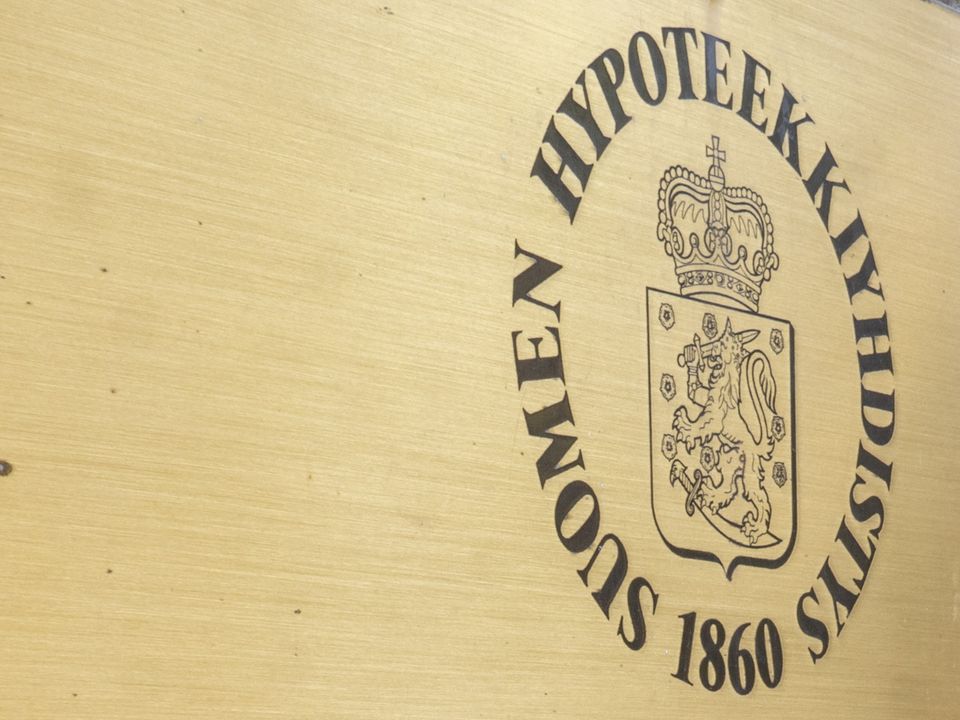 Ennakkotiedote: Hypo julkistaa asuntomarkkinakatsauksen perjantaina 13.3. klo 0:01