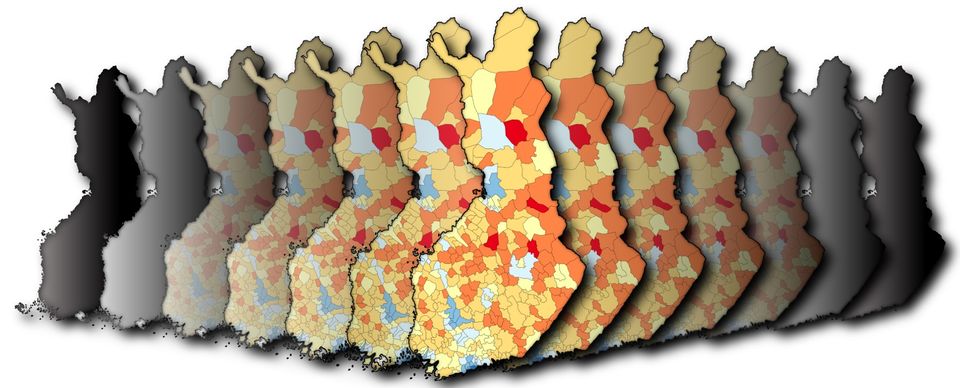 Ennakkotiedote: Hypo julkistaa asuntoluottoluokituksen ylihuomenna perjantaina 23.10. klo 0:01