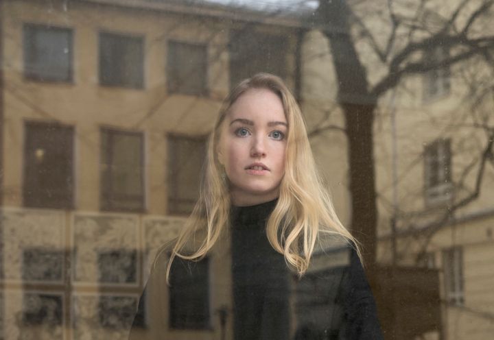 Emilia Tanner.