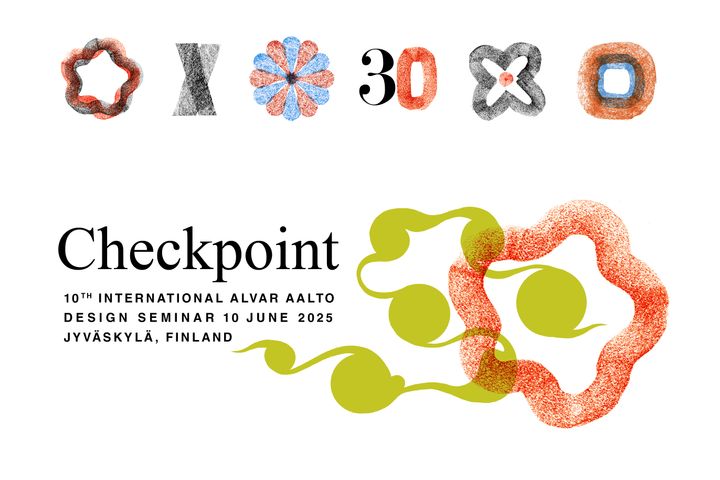 10th International Alvar Aalto Design Seminar - Checkpoint