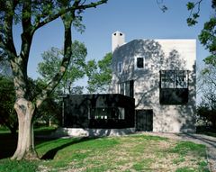 House HdF, Zuidzande, Alankomaat.